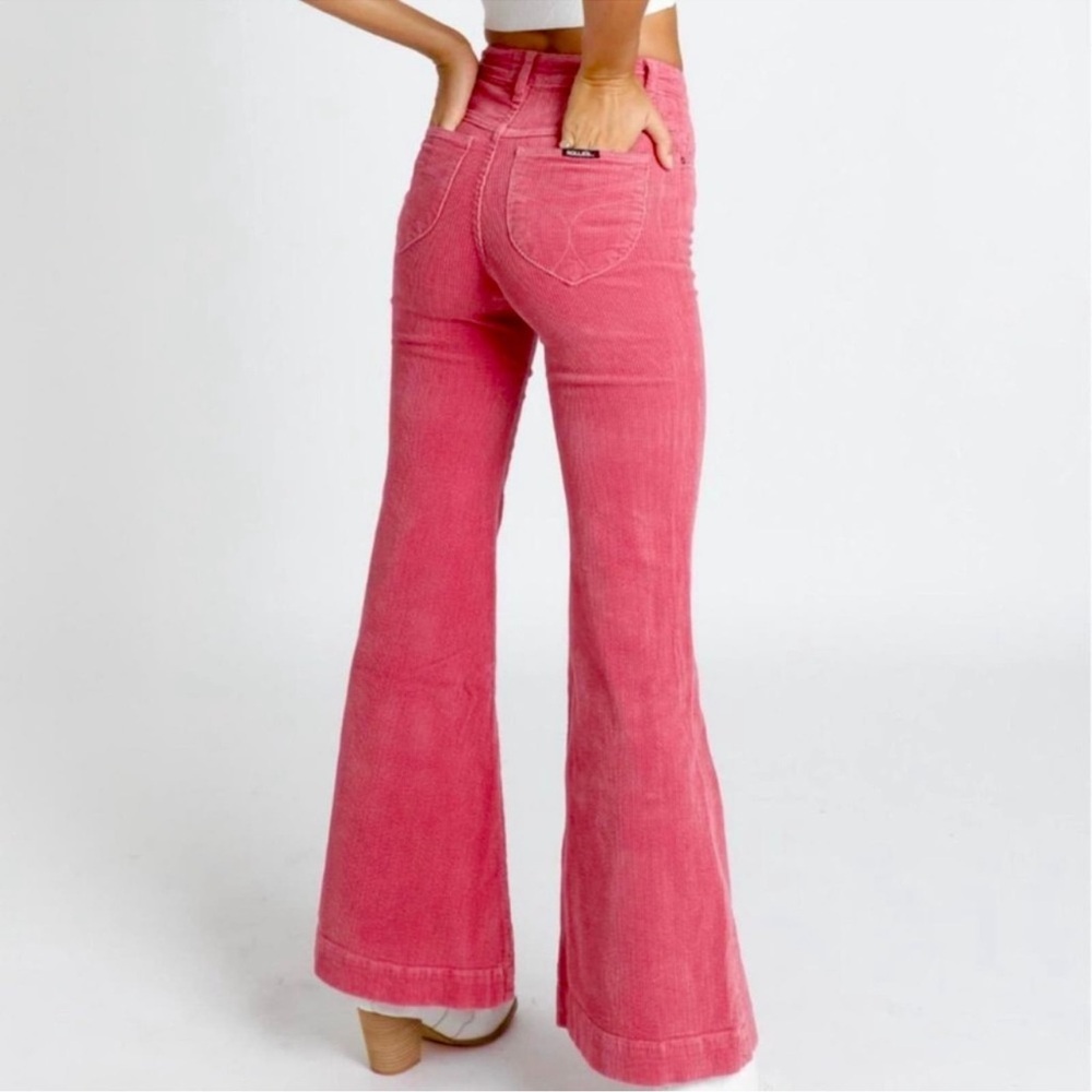 Rolla’s Eastcoast Flare